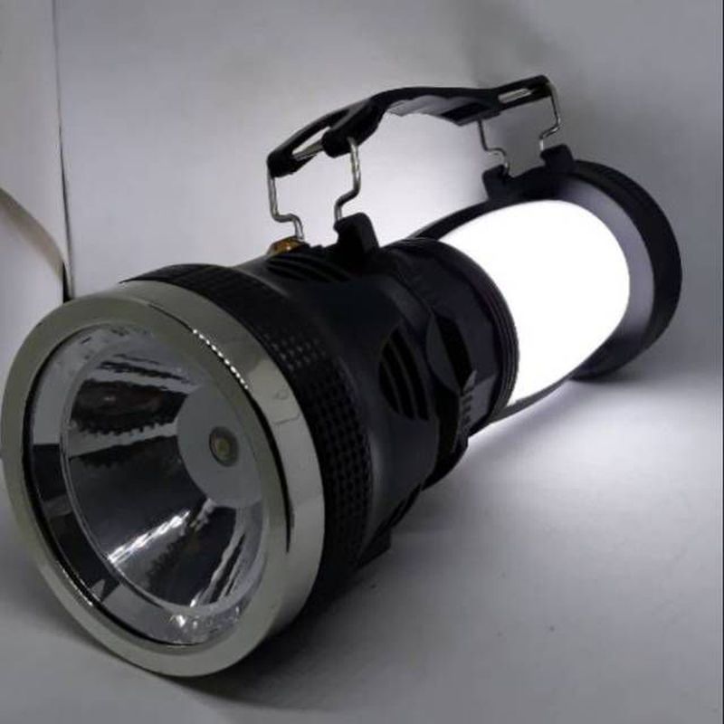 Lampu Senter