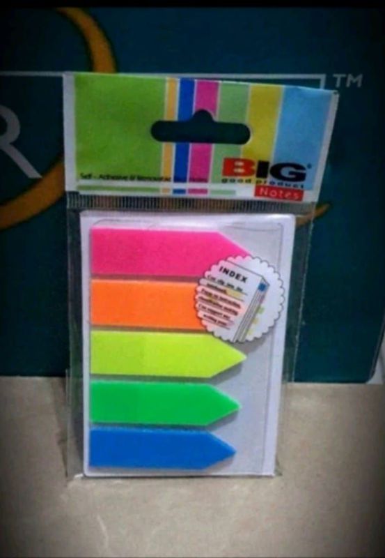 Post It BIG
