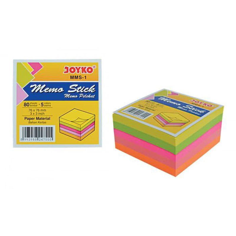 STIKY NOTE JOYKO BESAR