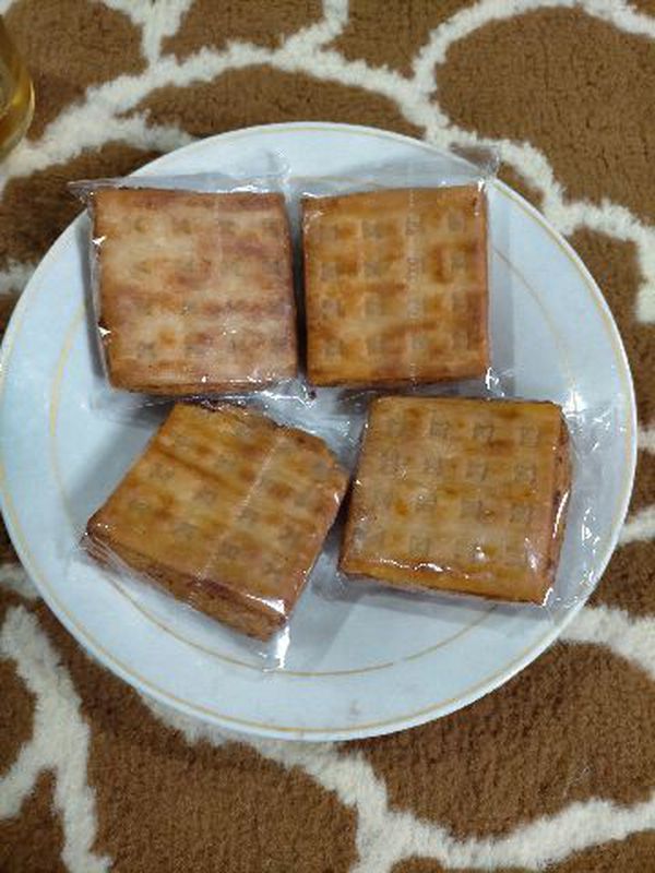 roti tape