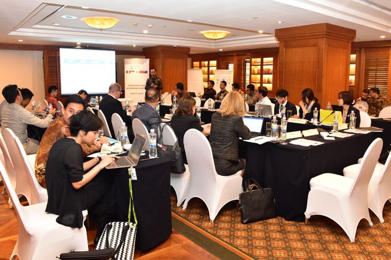 Paket meeting Full Board VIP