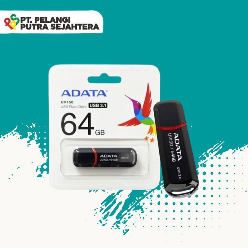 FLASHDISK ADATA 64 GB