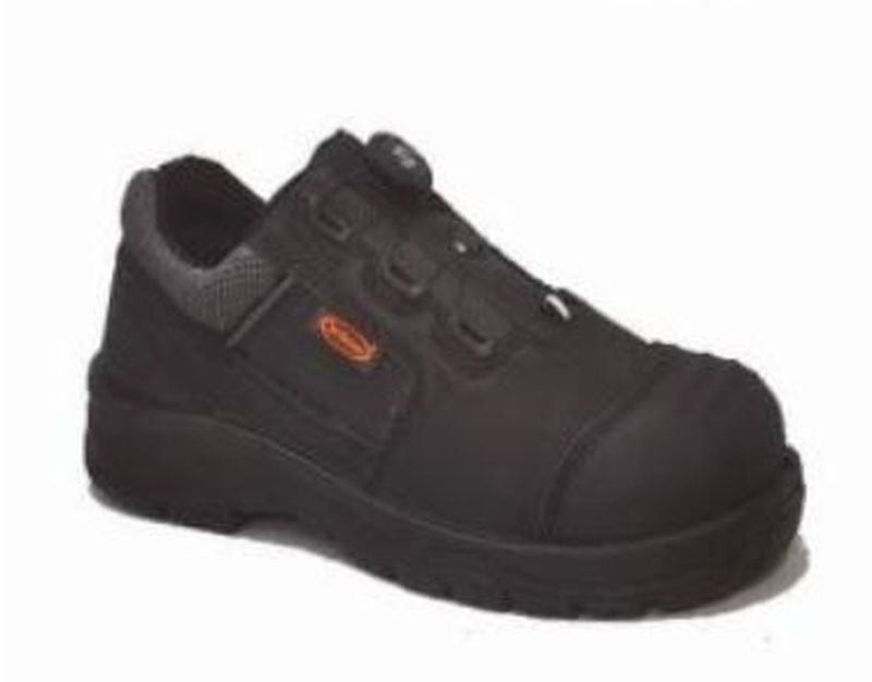 DR. OSHA 3169 VIPER LACE UP S1 COMPOSITE TOE CAP DR.OSHA SAFETY SHOES