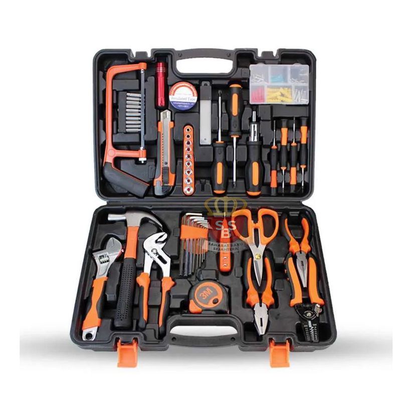 TOOL KIT SET