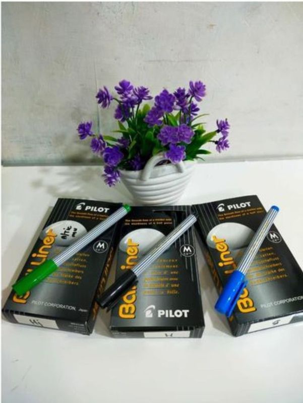 ballpoint balliner (lusin)