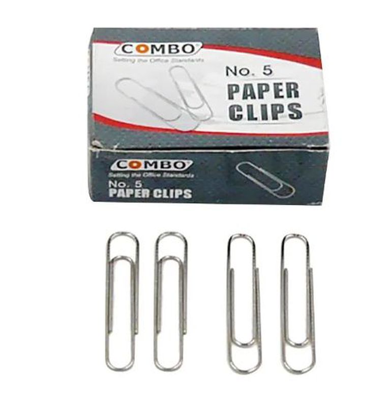 Paper Clip - Besar