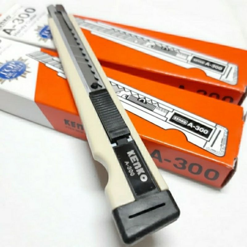 Cutter L-300