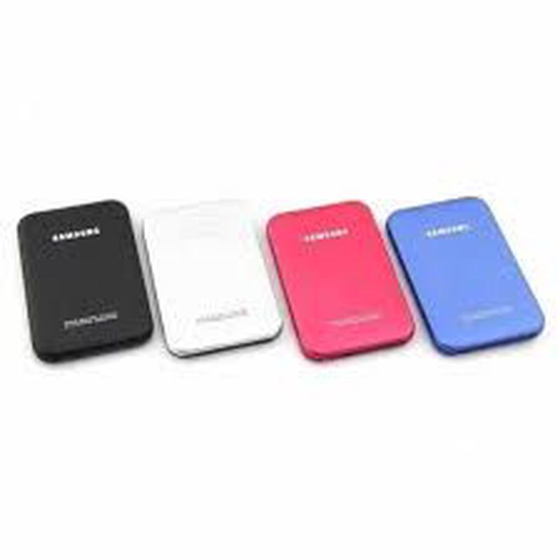 ENCLOSURE SAMSUNG 2,5