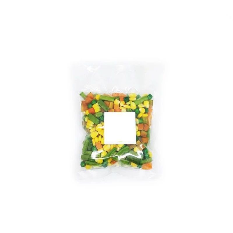 Mix Vegetable's Frozen 1 Pack