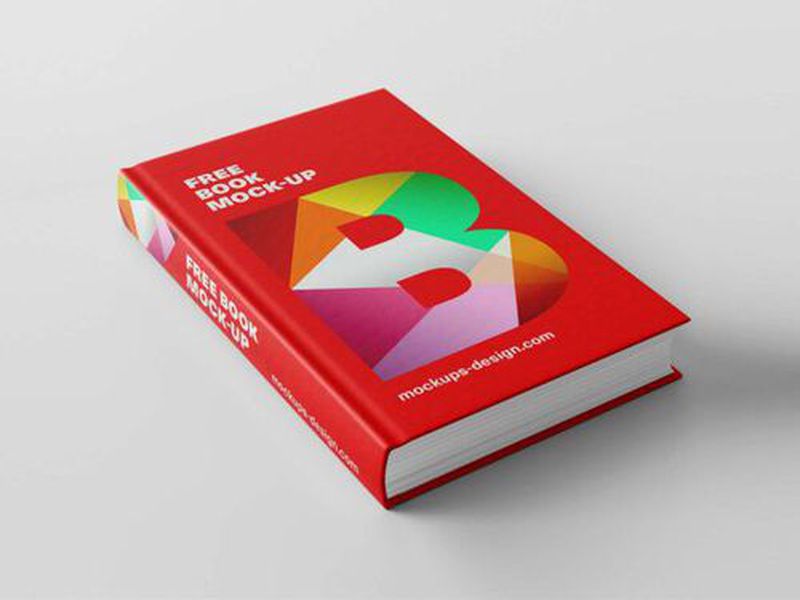 Jilid Hard Cover - 501-1000 Hal