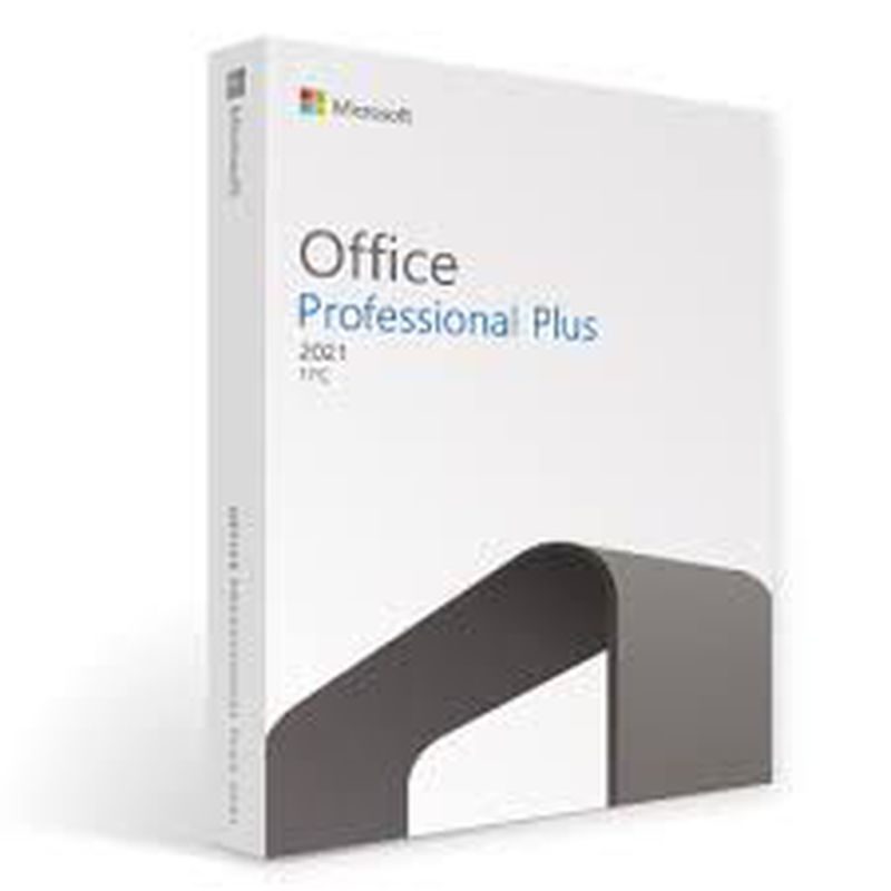Microsoft Office Pro Plus