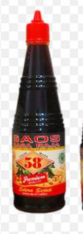 Saus Raja Rasa (175 ml)