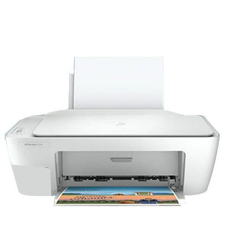 HP PRINTER DJ INK ADVANTAGE 2336