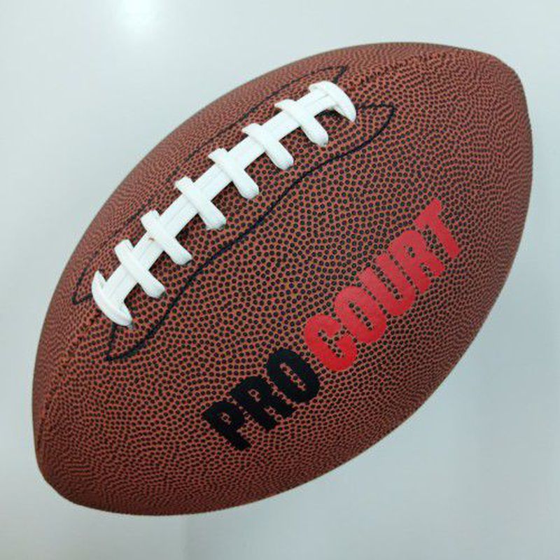 RUGBY MATCH BALL