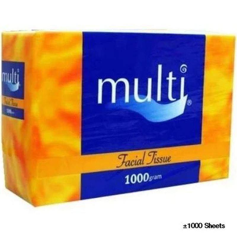 TISSU KOTAK 1000 SHEET