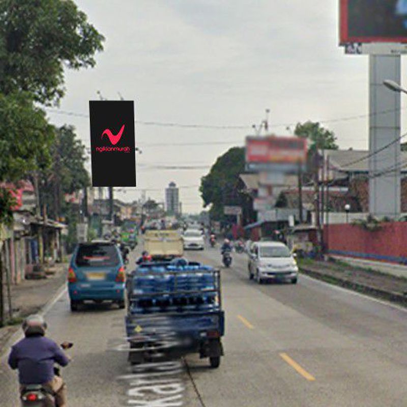 Billboard - Bogor - PASAR CIAWI KAB BOGOR