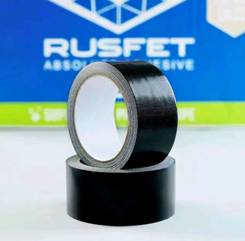 CLOTCH TAPE RUSFET 1 INCH