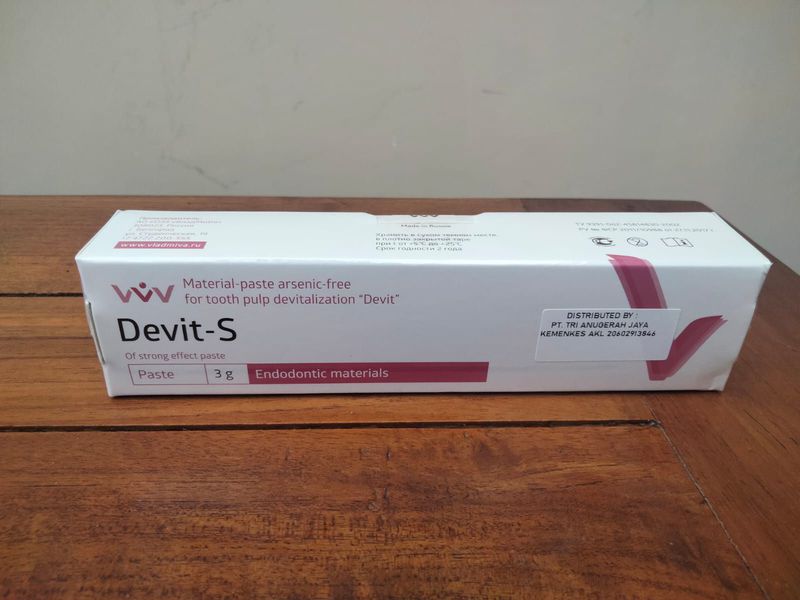 Devit-S