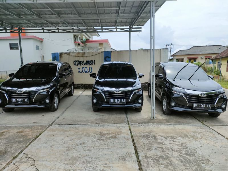 Rental Mobil Avanza