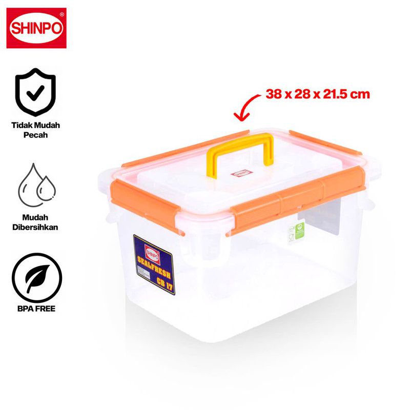 Container Box