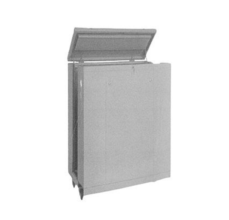 VERTICAL PLAN A0