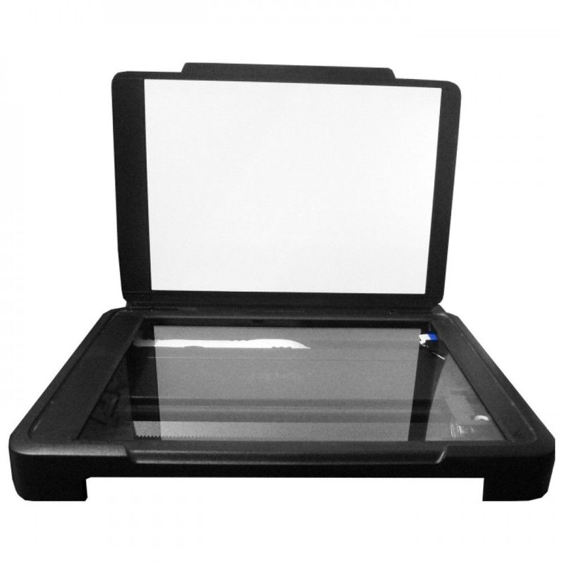 service scanner epson