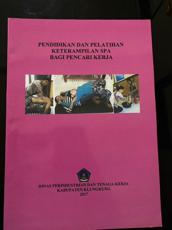 Cetak Modul