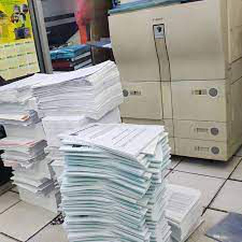 PHOTOCOPY