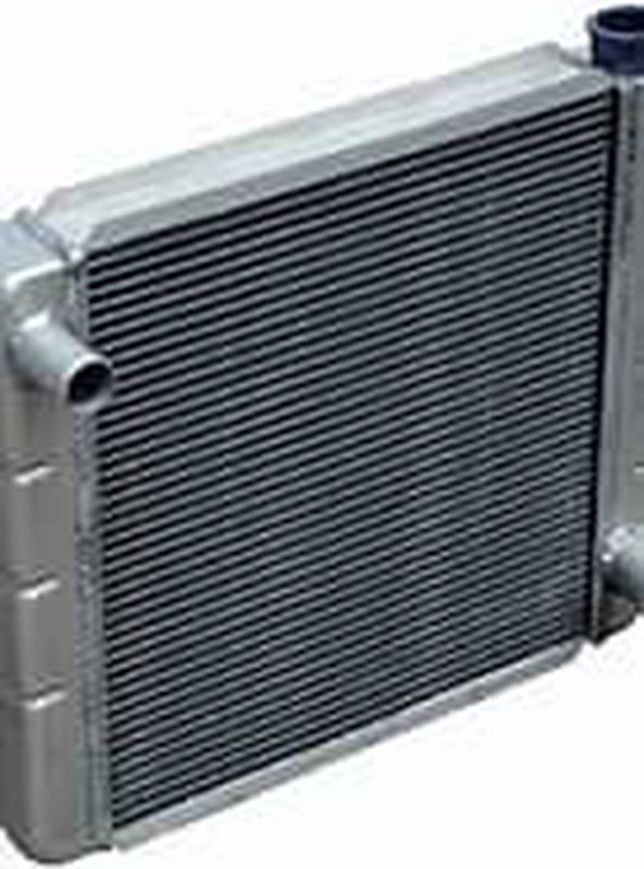 Radiator