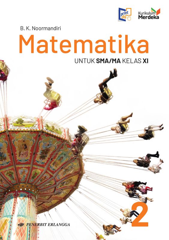MATEMATIKA KLS.XI SMA/MA-KUMER
