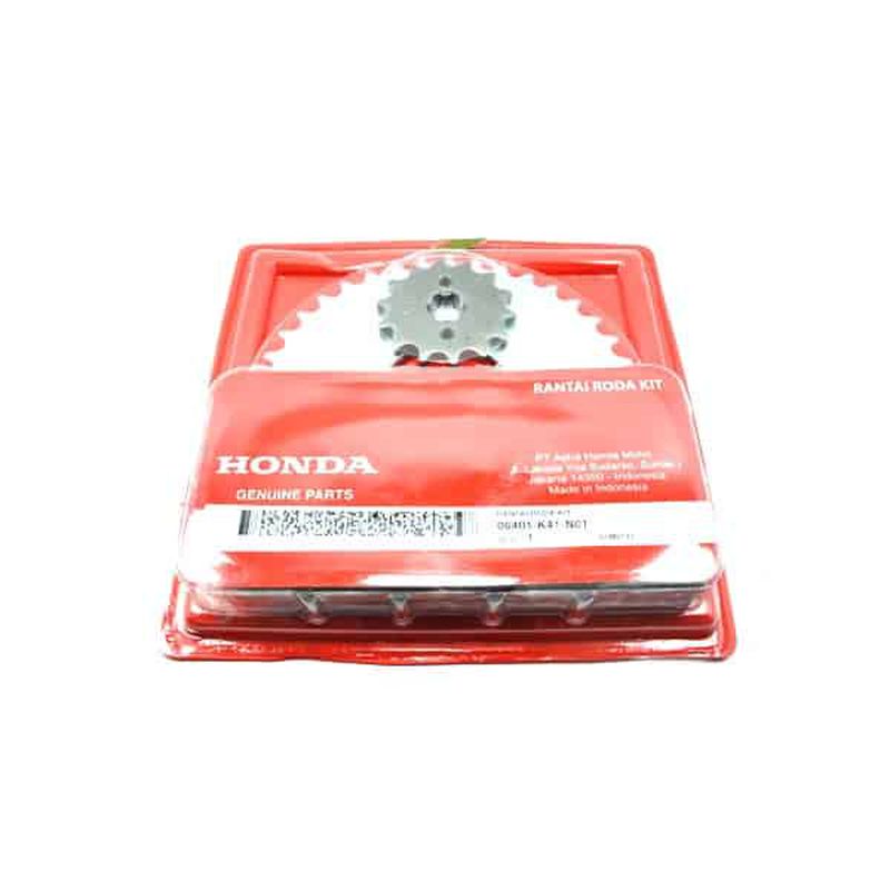 Rantai Roda Kit 06401K41N01