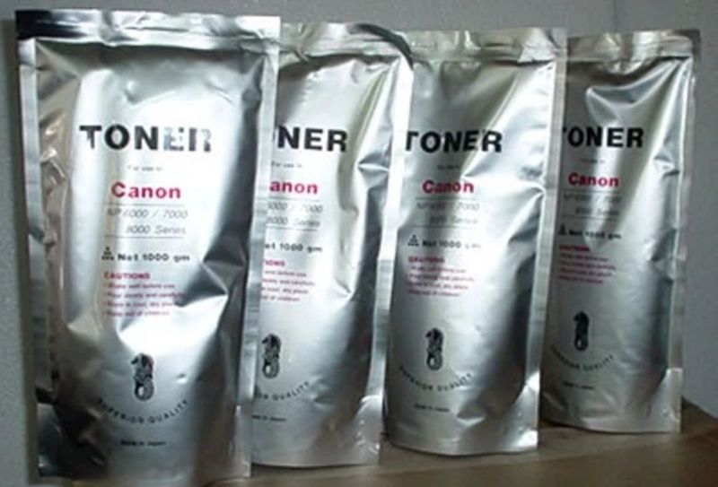 toner (set)