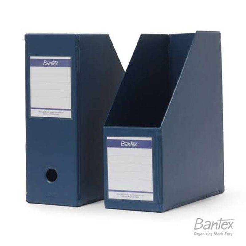 Box File