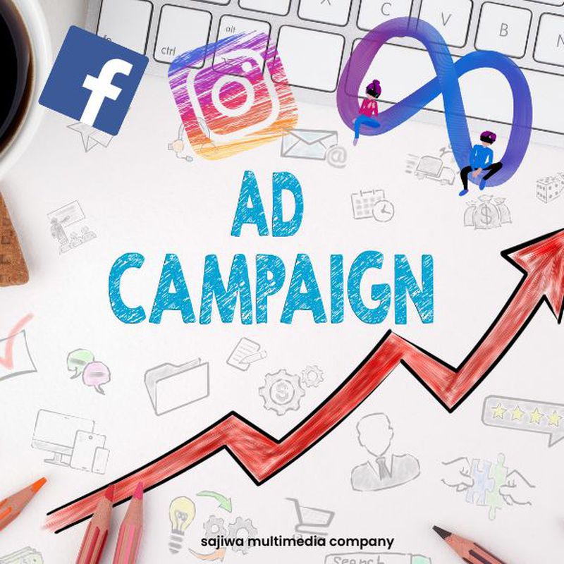 iklan media sosial/sponsor konten instagram ,fb/ meta ads