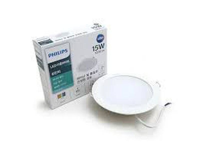 LAMPU DOWNLIGHT LED