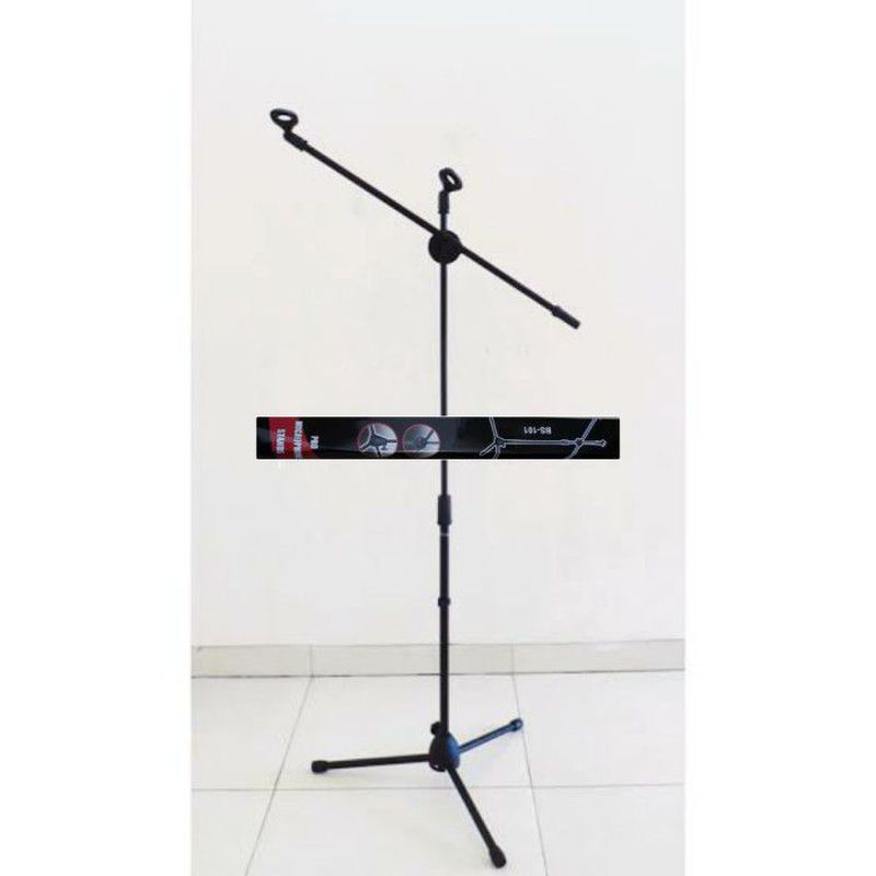Stand Mic