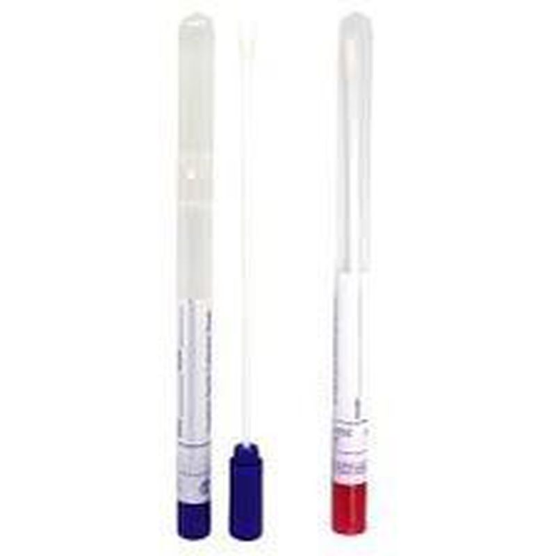 Cotton Stick Sterile
