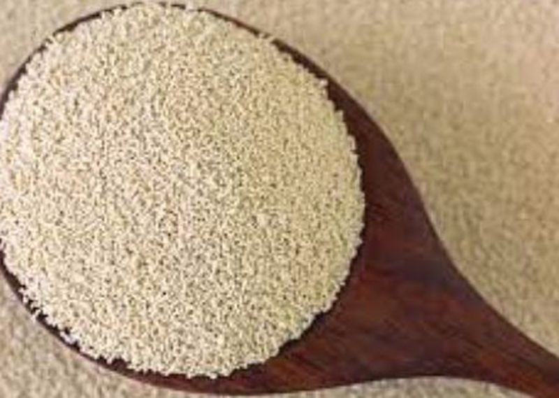 Ragi roti