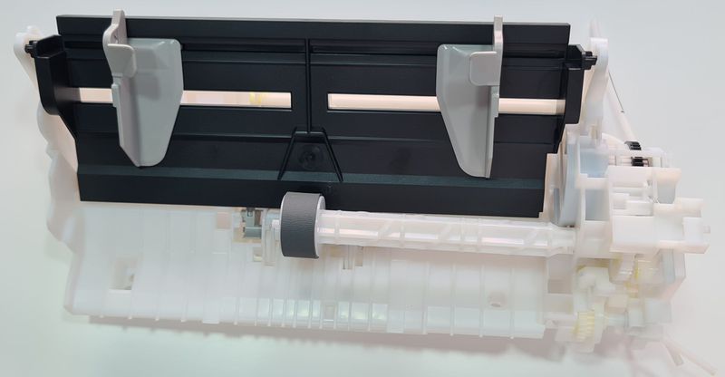 Asf Roller Penarik Kertas Printer Canon G1000 G1010 G2000 G2010 G3000