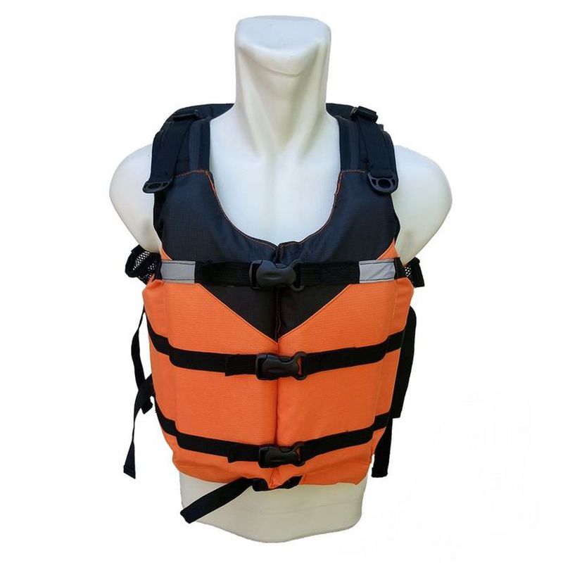 Life Jacket