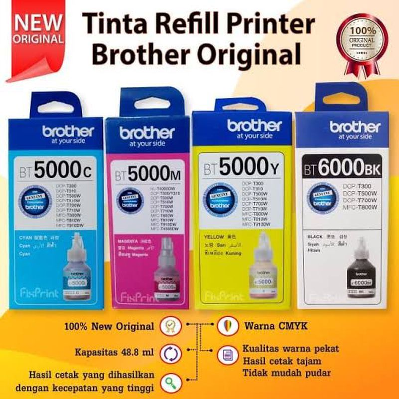 tinta colour