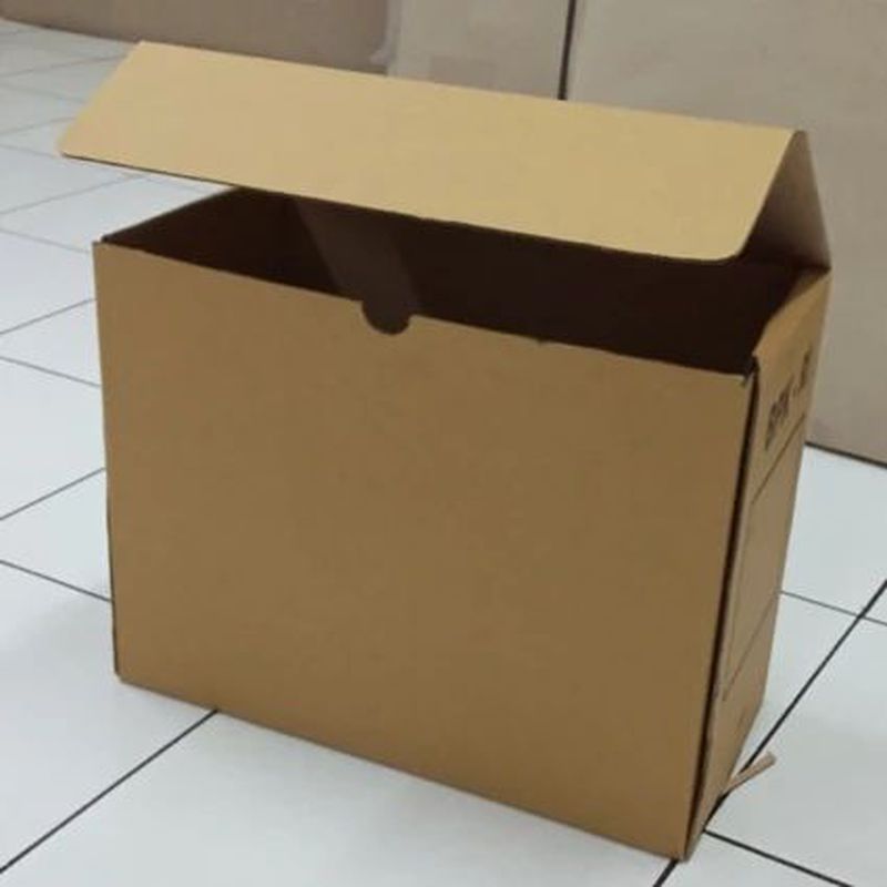 BOX ARSHIP