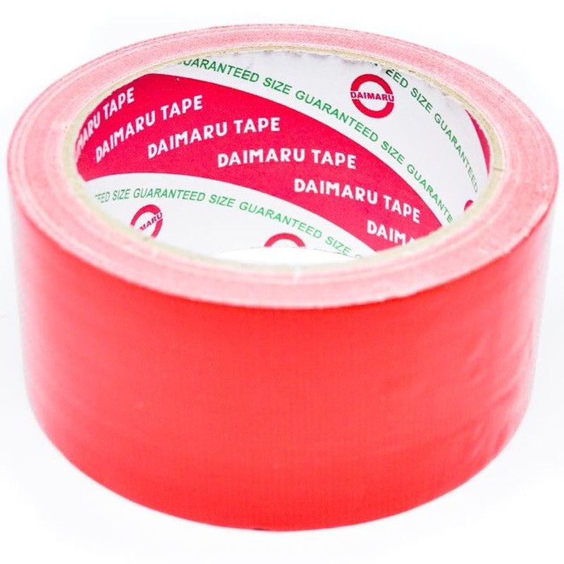 LAKBAN MERAH