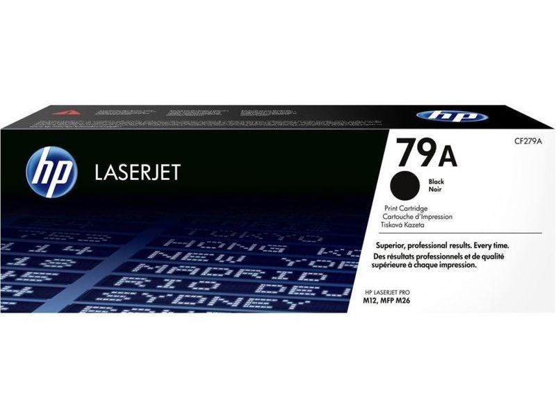 Toner 79A