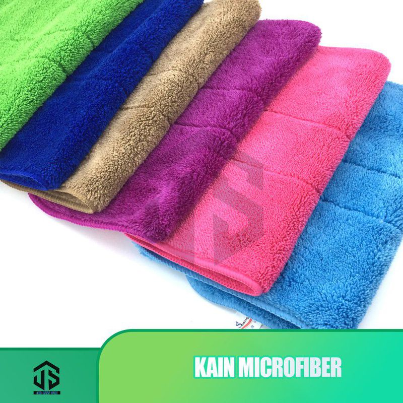 Kain lap