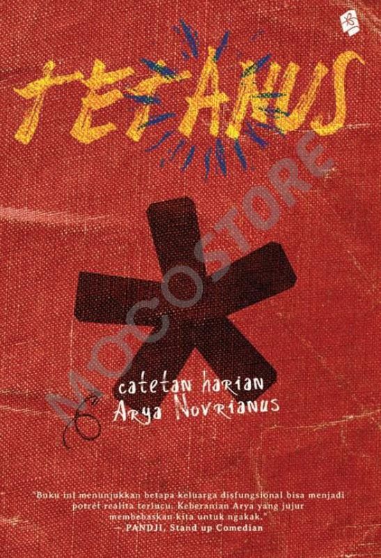 EBOOK - Tetanus