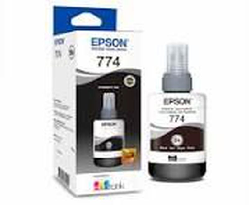Tinta Epson 774 M100