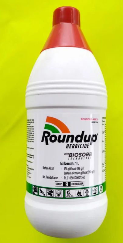 Roundup