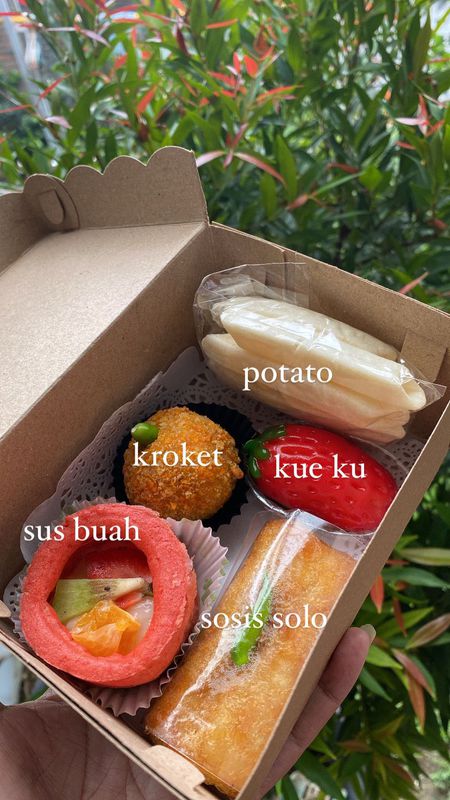 snack box 9