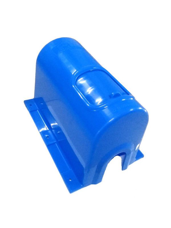 box meteran air